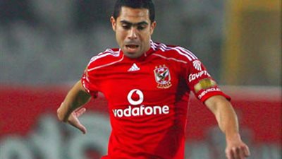 رسميًا.. «أحمد فتحي» ينضم لاتحاد جدة السعودي