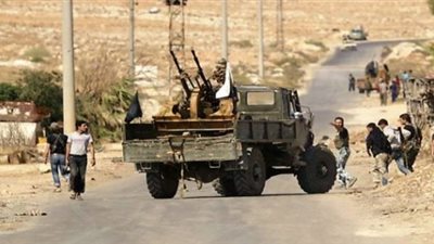 القوات الكردية تسيطر على «الكاستيلو» وتقطع طريق إمداد قوات الأسد