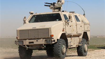 ليتوانيا تعقد أكبر صفقة عسكرية بسبب القلق من سياسات روسيا