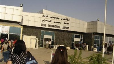 وصول شحنات غذائية إلى العراق لتوزيعها على اللاجئين السوريين