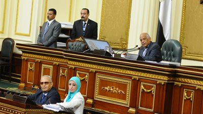 «برلماني» يكشف إجراءات فصل الموظفين في قانون الخدمة المدنية