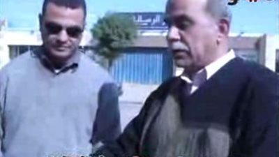 بالفيديو.. ممدوح بدوى: 20% زيادة فى أعداد الناشرين بمعرض الكتاب