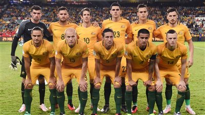 أستراليا تقتل حلم وصول 5 منتخبات عربية للمونديال.. «تقرير»