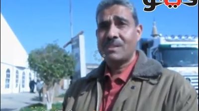 بالفيديو.. مشاركة الناشرين السوريين فى معرض الكتاب بالجنيه المصرى