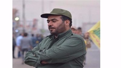اغتيال الأمين العام لحزب الله العراقي في البصرة