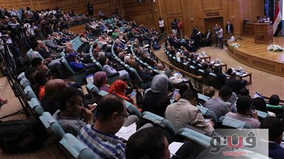 وزير الصحة: الزيادة السكانية تحد من تقدم مصر للأمام