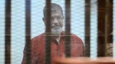 رفع طعن مرسي وآخرين في «التخابر مع قطر» للمداولة