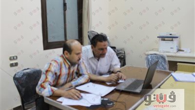 بدء امتحانات الدبلومات الفنية بأسيوط وغرفة عمليات لمتابعة اللجان