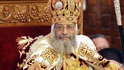 «تواضروس»: الكنيسة ستصدر كتيبا إرشاديا للحفاظ على الحياة الأسرية