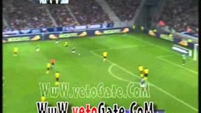 بالفيديو.. فرنسا تسحق جامايكا بـ8 أهداف دون رد في ختام الاستعدادات لكأس العالم