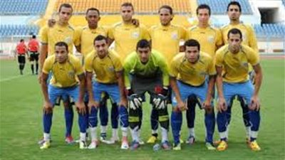 الإسماعيلي يضم مدافع الشرقية رسميًا