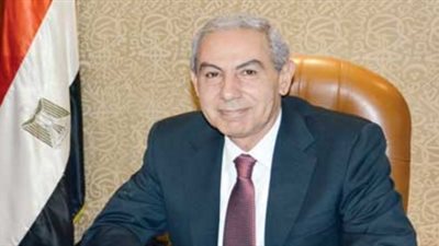 وزير التجارة يعقد اجتماعا لمجلس إدارة تنمية الصادرات الأسبوع المقبل