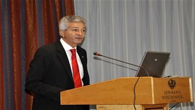 «الغرف التجارية» ينفي دفع فاتورة إقامة وزير التموين بـ«سميراميس»