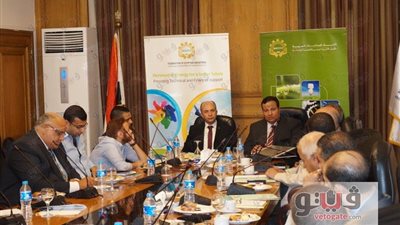 اتحاد الصناعات: تمويل 425 مشروعا من قروض مكتب الالتزام البيئي