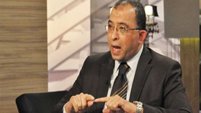 وزير التخطيط يناقش غدًا بأكاديمية السادات قرض النقد الدولى