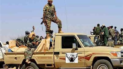 الجيش السوداني يحبط تهريب ألفي شخص على الحدود مع مصر وليبيا