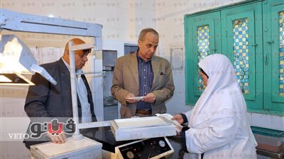 محافظ القليوبية: البدء في تسليم 280 وحدة سكنية