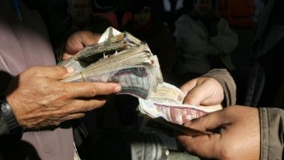 إعفاء رئيس حي الجناين من منصبه في السويس بسبب واقعة رشوة