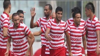 الأفريقي يهزم القوات المسلحة السيراليوني 9/ 1 بالكونفدرالية