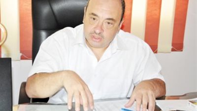 السقطي: الصناعات الصغيرة مهددة بالانهيار إذا لم تتحرك حكومة الببلاوي