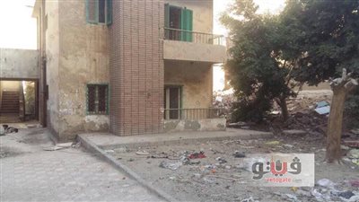 بالصور.. مستشفى الخصوص مرتع للحيوانات والتطوير محلك سر.. «تقرير»