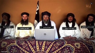 4 جماعات إرهابية للقاعدة تهدد دول المنطقة.. تضم 10 آلاف إرهابي.. ثلاثة معسكرات سرية في جنوب ليبيا.. «مثلث السلفادور» مركز التسليح والتدريب.. وأتباع الظواهري يهددون مصر