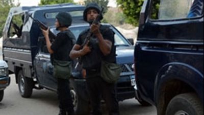 ضبط مسئول بالجيزة متلبسا بطلب رشوة جنسية من سيدة