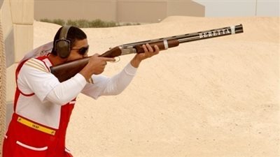 نتائج سيئة للاعبي منتخب الرماية في بطولة العالم بألمانيا