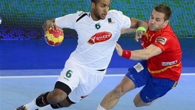 فرنسا تهزم أيسلندا وتصعد إلى ربع نهائى مونديال اليد