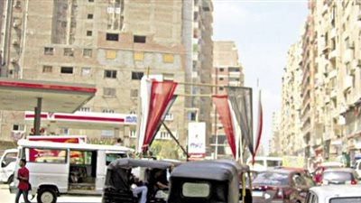 أسعار إيجارات المحال التجارية في شوارع فيصل الرئيسية والفرعية