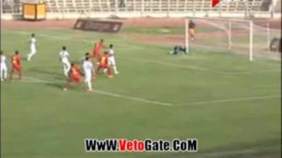 بالفيديو.. ديجوليبا يتقدم بالهدف الأول في المصري البورسعيدي