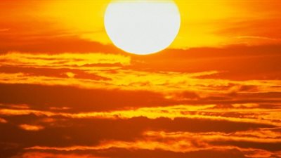 «الأرصاد»: ارتفاع درجات الحرارة والقاهرة تسجل 31 درجة.. غدًا