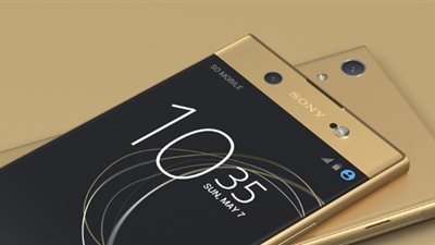 طرح سوني إكسبريا XA1 Ultra مقابل 6300 جنيه