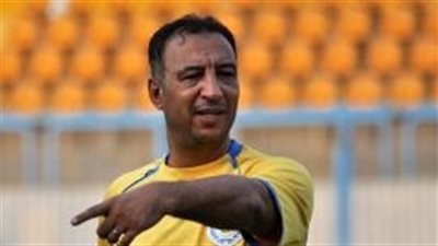 اليوم.. كفر الشيخ يـستأنف تدريباته استعدادًا لـ