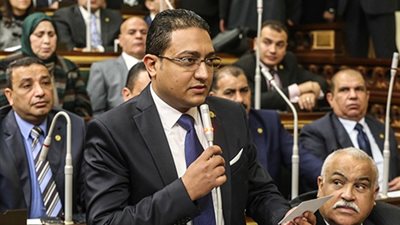 برلماني يطالب باستغلال الأراضي المستردة في إنشاء مشروعات قومية