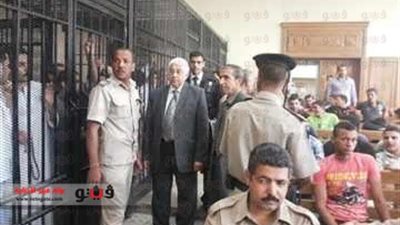 اليوم.. استئناف محاكمة 53 إخوانيا في 