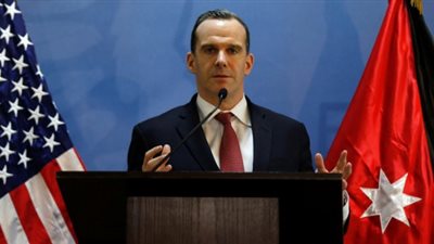 مبعوث واشنطن يعلن مقتل 180 من قادة تنظيم داعش