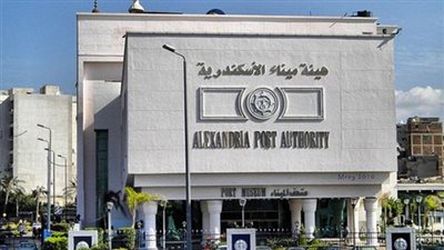 ميناء الإسكندرية يستقبل 291 ألف طن بضائع متنوعة خلال 24 ساعة