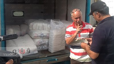 بالصور.. انطلاق مبادرة «الشعب يأمر» بتوزيع ٥٠ طن سكر في شمال سيناء