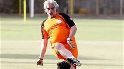 مدرب حراس المنتخب: تفكيرنا في ضم الحضري منذ البداية كان مستحيلا