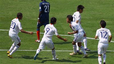 مواعيد المباريات في الدوري المصري وكأس العالم للشباب