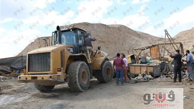 بالصور.. محافظ القاهرة: استرداد أكثر من 3 ملايين متر بالعاصمة