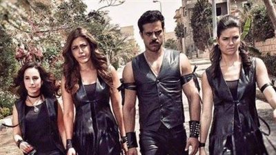 الشقيقة الرابعة لـ«بنات سوبر مان» تظهر في الحلقة ١٢ من المسلسل