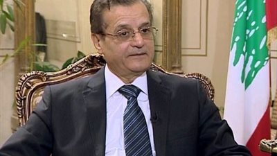 منصور يتصل بالمعلم ويطالب باجتماع للحكومة اللبنانية