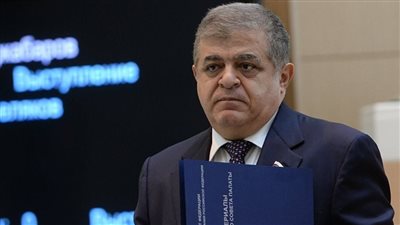 مسئول روسي يكشف حقيقة نشر قواعد عسكرية في ليبيا