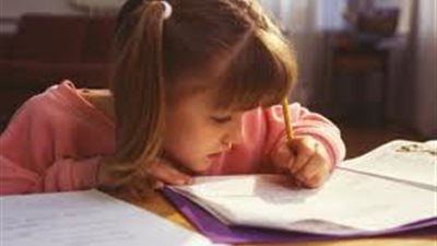 تعاملى بطبيعية مع طفلك 