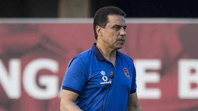 الأهلي يختتم استعداداته لمواجهة الاتحاد السكندري