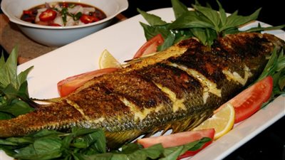 دراسة: مستهلكو الأسماك أقل معاناة من الاكتئاب والإعياء النفسي