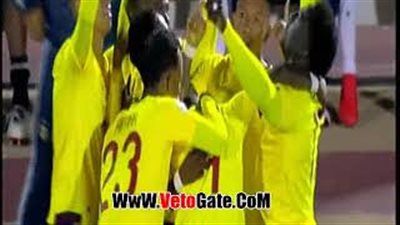 بالفيديو.. الإكوادور يتقدم بهدف على الأرجنتين في الثواني الأولى