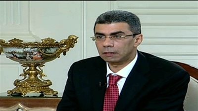 بالفيديو..ياسر رزق: الصحف القومية نافذة الرئيس الأكثر انتشارا